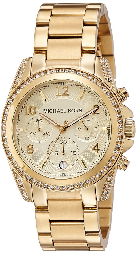 armbanduhr michael kors damen|Michael Kors Damenuhren online kaufen.